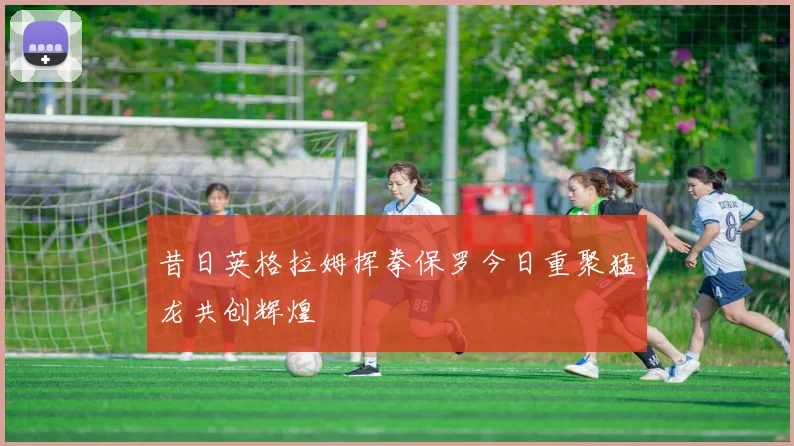昔日英格拉姆挥拳保罗今日重聚猛龙共创辉煌