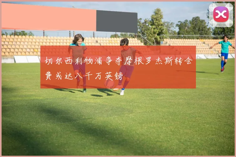 切尔西利物浦争夺摩根罗杰斯转会费或达八千万英镑