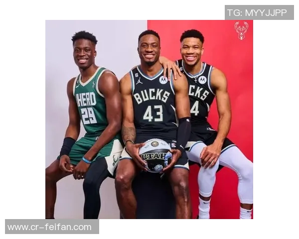 雄鹿需裁掉一名双向球员才能签下字母弟以增强球队实力