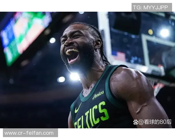 杰伦布朗谈新赛季挑战过去优待已成历史期待全新征程