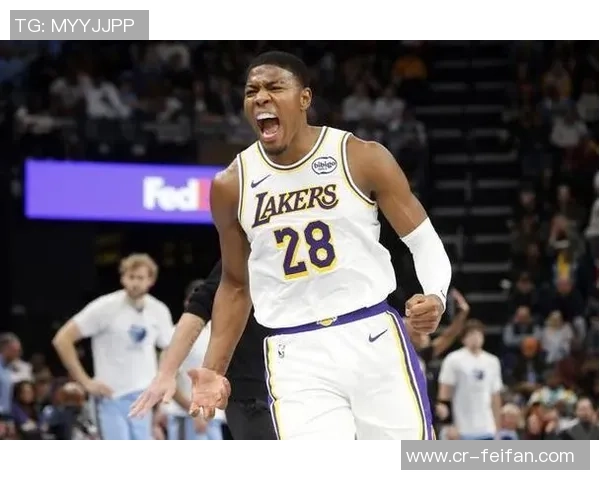 雷迪克分析猛龙防守失误八村因此获得良好出手机会