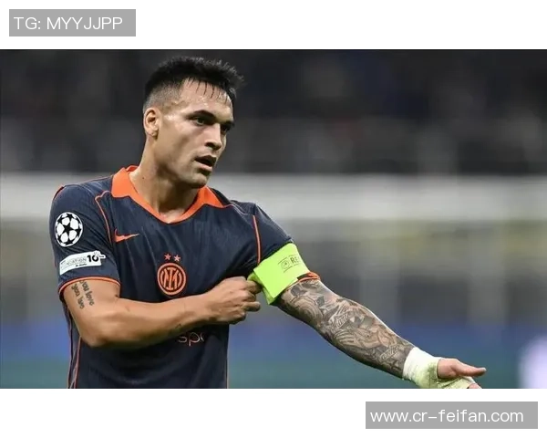 国米首发预测：劳塔罗与图拉姆搭档双前锋苏契奇与奥古斯托共同出战