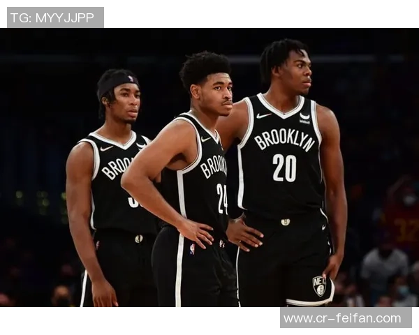 篮网球迷呼吁小波特离队以免影响球队摆烂计划