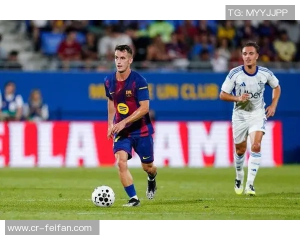 切尔西与阿森纳争夺巴萨中场卡萨多转会费预计3500万欧元