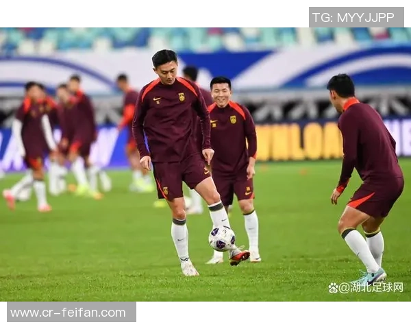 国足面对亚足联新挑战能否迎难而上迎接未来赛事考验