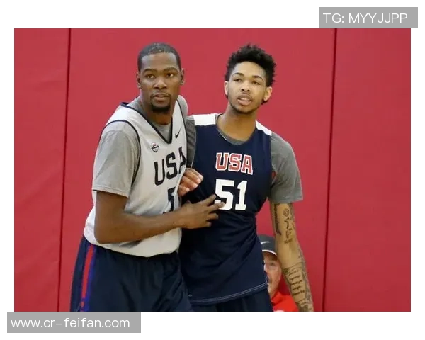 英格拉姆自信回应KD比较称自己传球能力略胜一筹