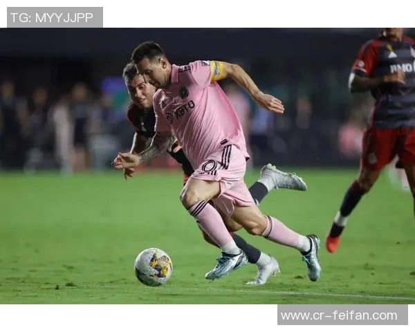 FC迈阿密即将签约前沧州外援洛卡迪亚助力球队新赛季