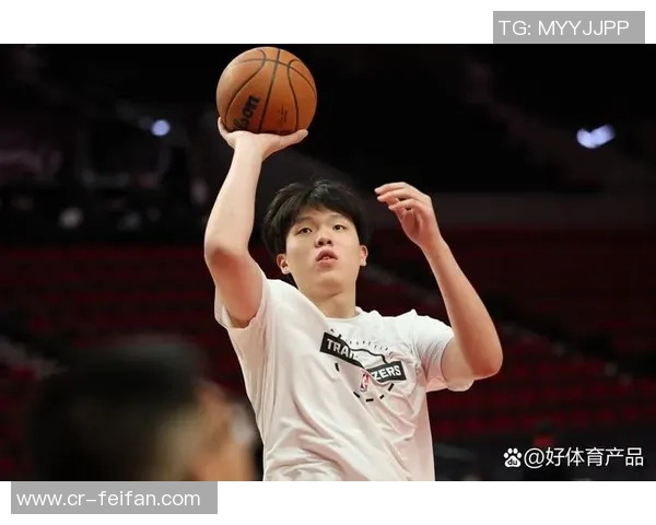 拓记分析罗威外线防守能力超越克林根和杨瀚森球队应优先续约他